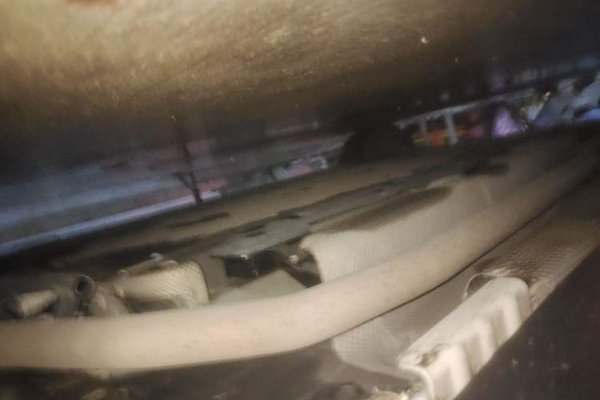 BYD Seal 06 New Energy 2024, 53600 км, за 9872 USD - фото 27