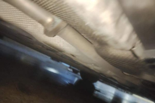 BYD Seal 06 New Energy 2024, 53600 км, за 9872 USD - фото 29