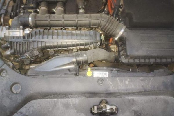 BYD Seal 06 New Energy 2024, 53600 км, за 9872 USD - фото 21