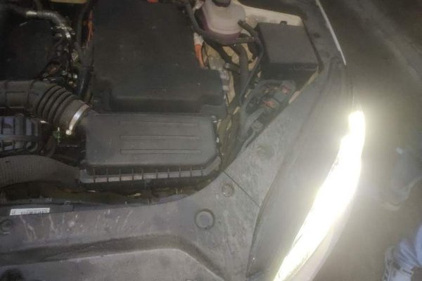 BYD Seal 06 New Energy 2024, 53600 км, за 9872 USD - фото 22