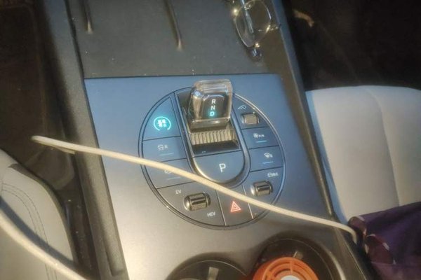 BYD Seal 06 New Energy 2024, 53600 км, за 9872 USD - фото 14