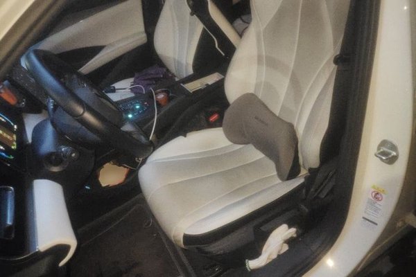 BYD Seal 06 New Energy 2024, 53600 км, за 9872 USD - фото 15