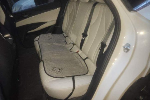BYD Seal 06 New Energy 2024, 53600 км, за 9872 USD - фото 17