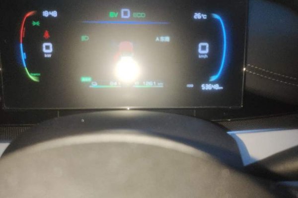 BYD Seal 06 New Energy 2024, 53600 км, за 9872 USD - фото 12