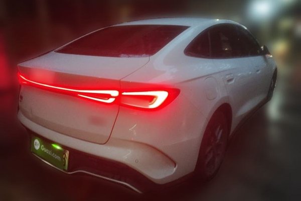 BYD Seal 06 New Energy 2024, 53600 км, за 9872 USD - фото 6