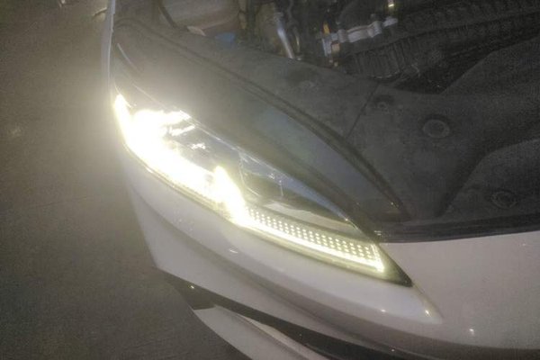 BYD Seal 06 New Energy 2024, 53600 км, за 9872 USD - фото 7