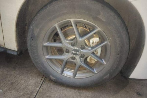 BYD Seal 06 New Energy 2024, 53600 км, за 9872 USD - фото 8