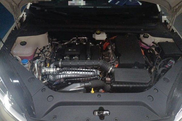 BYD Seal 06 New Energy 2024, 9900 км, за 14241 USD - фото 21