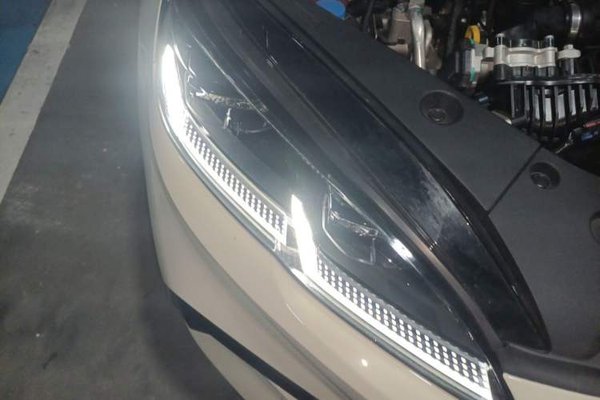 BYD Seal 06 New Energy 2024, 9900 км, за 14241 USD - фото 7