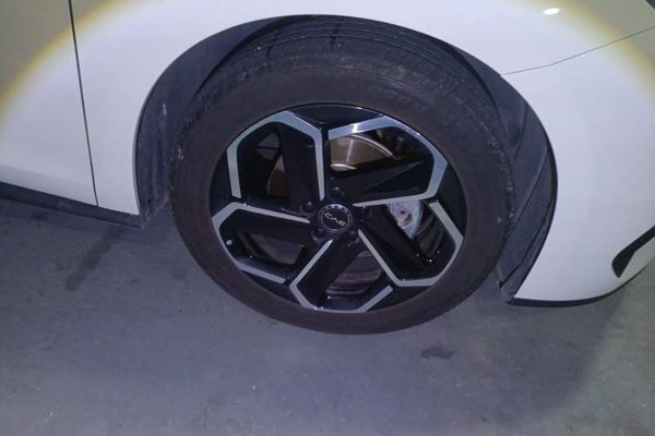 BYD Seal 06 New Energy 2024, 9900 км, за 14241 USD - фото 8