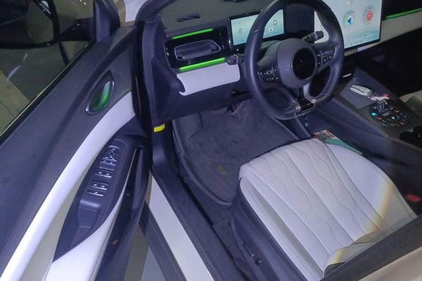 BYD Seal 06 New Energy 2024, 9900 км, за 14241 USD - фото 19