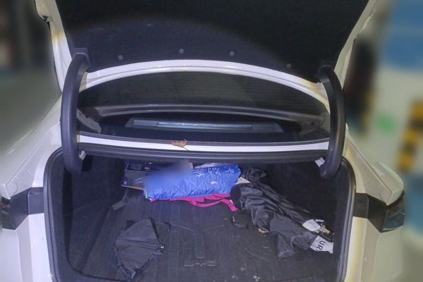 BYD Seal 06 New Energy 2024, 9900 км, за 14241 USD - фото 16