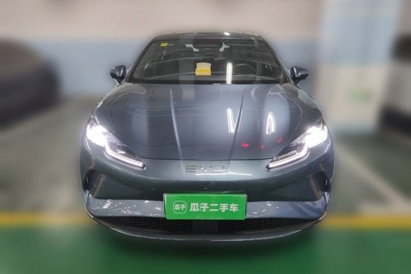BYD Seal 06 New Energy 2025, 5900 км, за 21151 USD