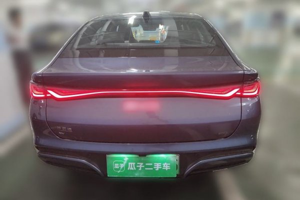 BYD Seal 06 New Energy 2025, 5900 км, за 21151 USD