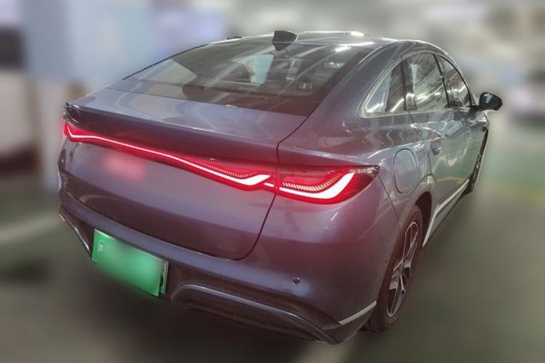 BYD Seal 06 New Energy 2025, 5900 км, за 21151 USD - фото 6