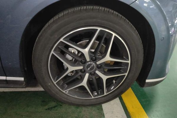BYD Seal 06 New Energy 2025, 5900 км, за 21151 USD - фото 8