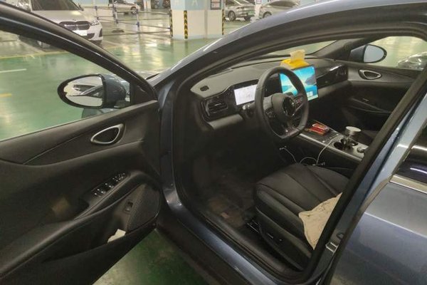 BYD Seal 06 New Energy 2025, 5900 км, за 21151 USD - фото 19