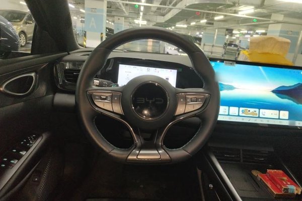 BYD Seal 06 New Energy 2025, 5900 км, за 21151 USD - фото 9