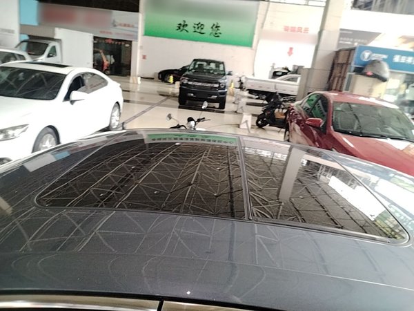 BYD Seal 06 New Energy 2025, 66300 км, за 11874 USD - фото 11