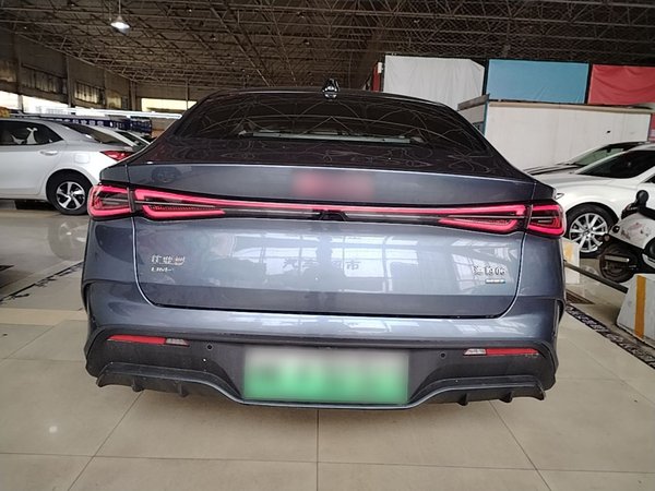 BYD Seal 06 New Energy 2025, 66300 км, за 11874 USD