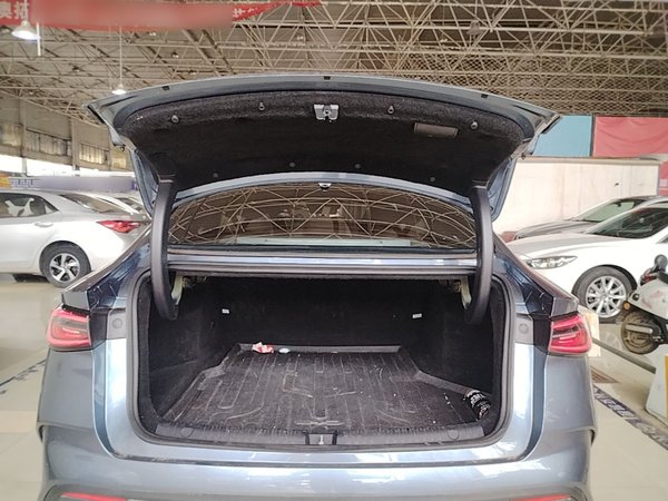 BYD Seal 06 New Energy 2025, 66300 км, за 11874 USD - фото 22