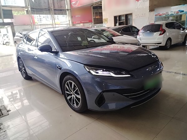 BYD Seal 06 New Energy 2025, 66300 км, за 11874 USD