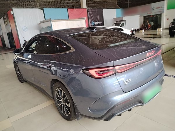 BYD Seal 06 New Energy 2025, 66300 км, за 11874 USD