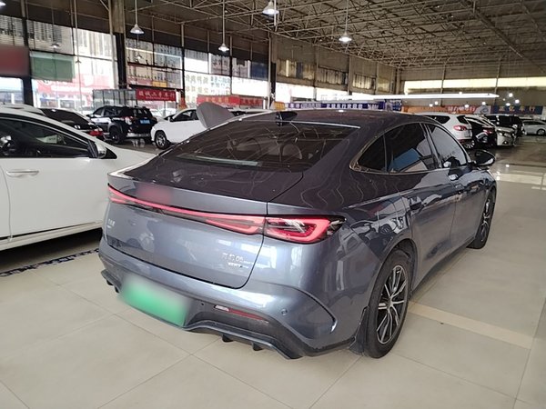BYD Seal 06 New Energy 2025, 66300 км, за 11874 USD - фото 6