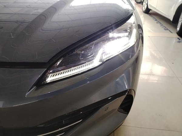 BYD Seal 06 New Energy 2025, 66300 км, за 11874 USD - фото 9