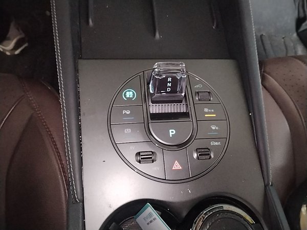 BYD Seal 06 New Energy 2025, 66300 км, за 11874 USD - фото 17