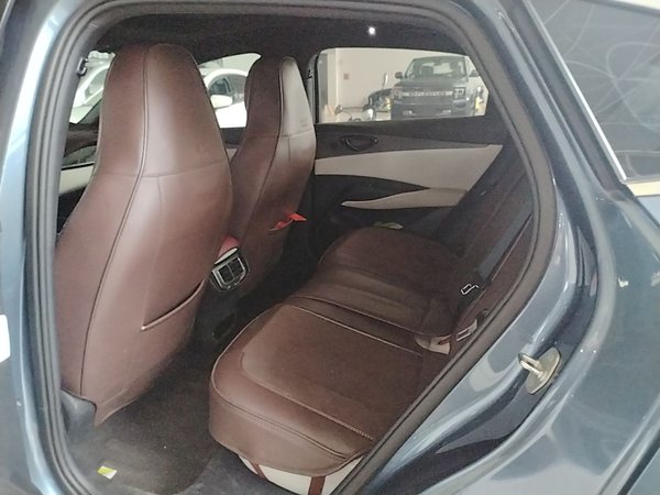 BYD Seal 06 New Energy 2025, 66300 км, за 11874 USD - фото 20