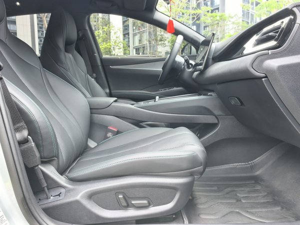 BYD Seal 06 New Energy 2025, 1500 км, за 15718 USD - фото 27