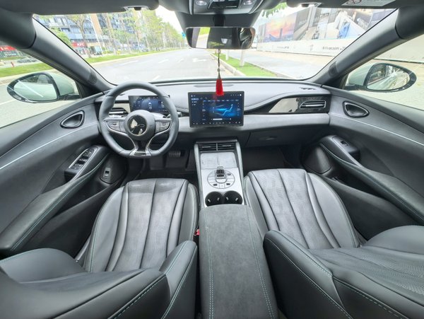 BYD Seal 06 New Energy 2025, 1500 км, за 15718 USD - фото 20