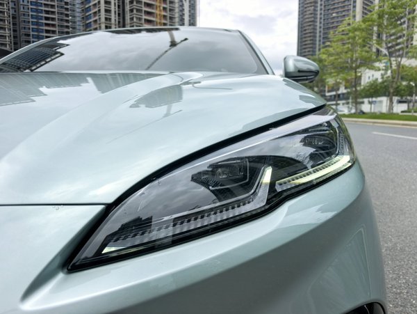 BYD Seal 06 New Energy 2025, 1500 км, за 15718 USD