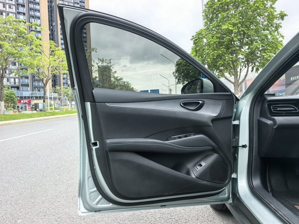 BYD Seal 06 New Energy 2025, 1500 км, за 15718 USD - фото 34