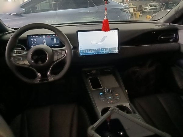 BYD Seal 06 New Energy 2025, 1500 км, за 15718 USD - фото 17