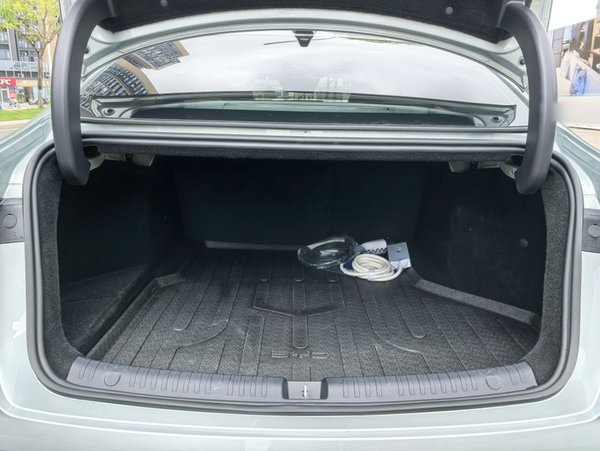 BYD Seal 06 New Energy 2025, 1500 км, за 15718 USD - фото 26
