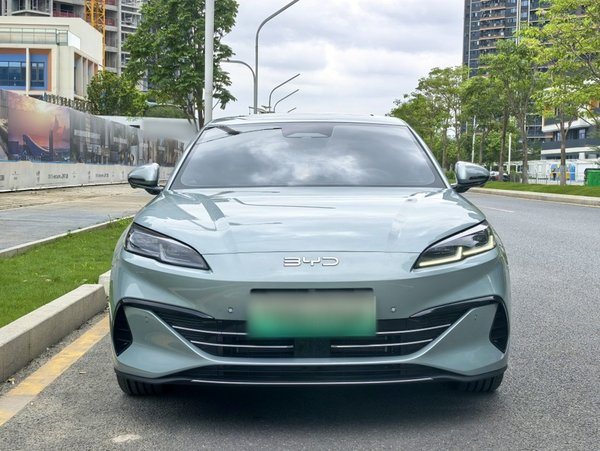 BYD Seal 06 New Energy 2025, 1500 км, за 15718 USD - фото 14
