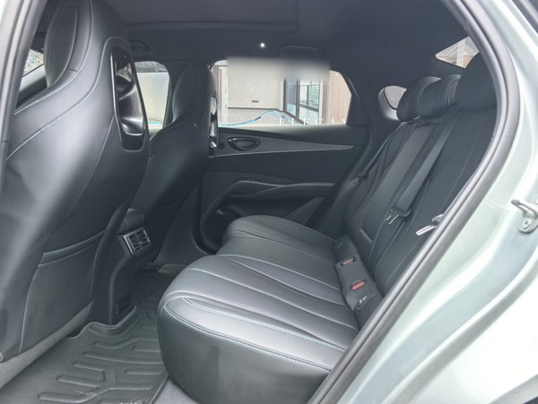 BYD Seal 06 New Energy 2025, 1500 км, за 15718 USD - фото 32