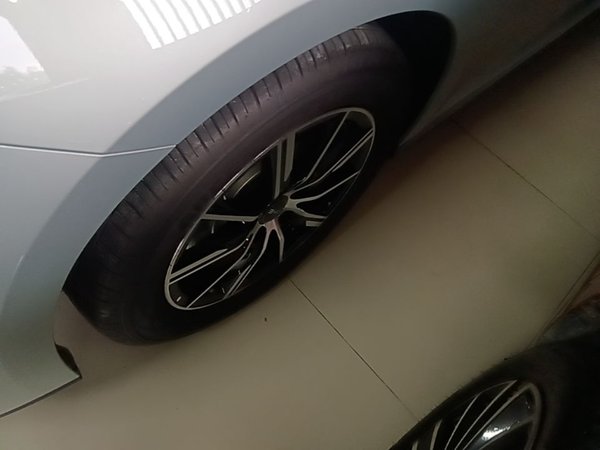 BYD Seal 06 New Energy 2025, 1500 км, за 15718 USD
