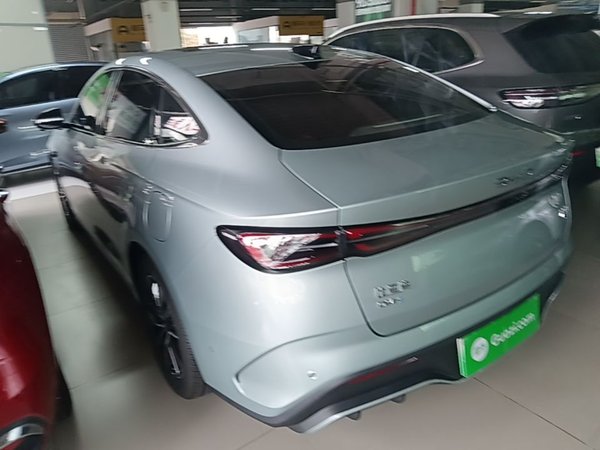 BYD Seal 06 New Energy 2025, 1500 км, за 15718 USD - фото 38