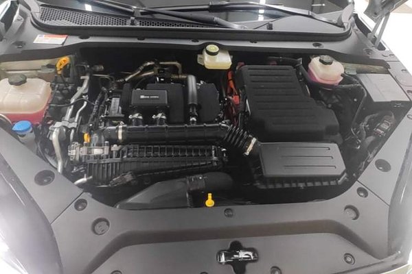 BYD Seal 06 New Energy 2025, 21900 км, за 12777 USD - фото 24