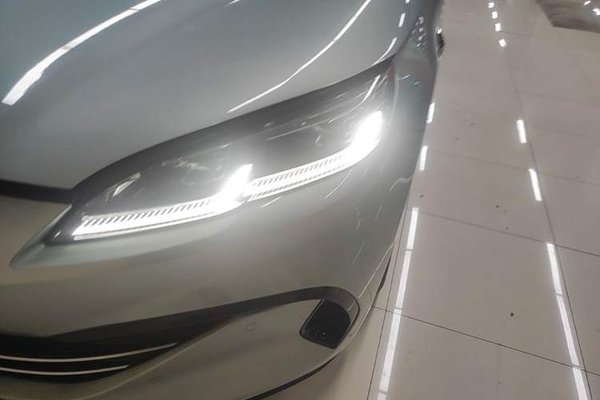 BYD Seal 06 New Energy 2025, 21900 км, за 12777 USD - фото 8