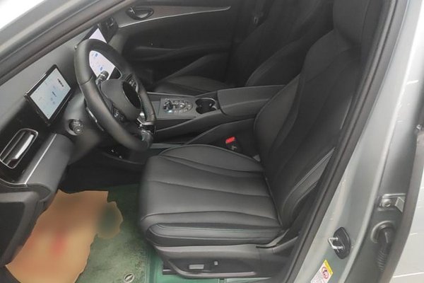 BYD Seal 06 New Energy 2025, 21900 км, за 12777 USD - фото 17