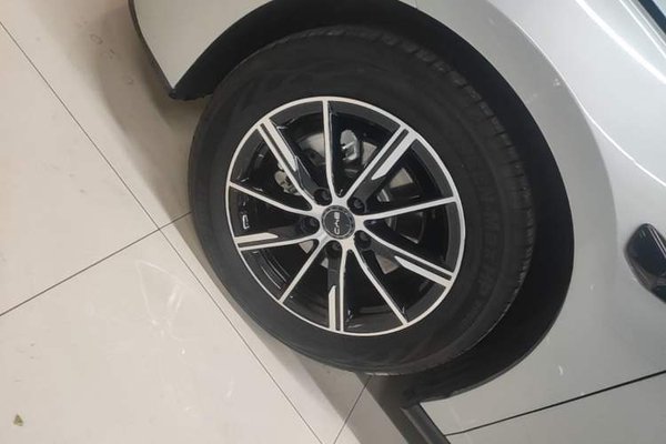 BYD Seal 06 New Energy 2025, 21900 км, за 12777 USD - фото 10