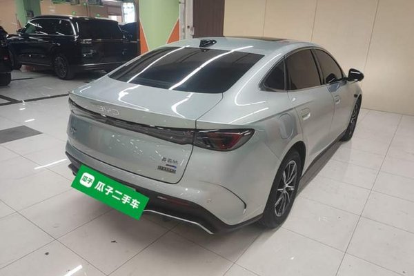 BYD Seal 06 New Energy 2025, 21900 км, за 12777 USD - фото 6