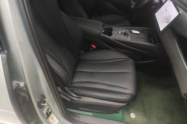 BYD Seal 06 New Energy 2025, 21900 км, за 12777 USD - фото 19