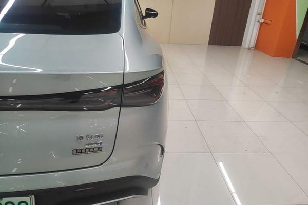 BYD Seal 06 New Energy 2025, 21900 км, за 12777 USD - фото 9