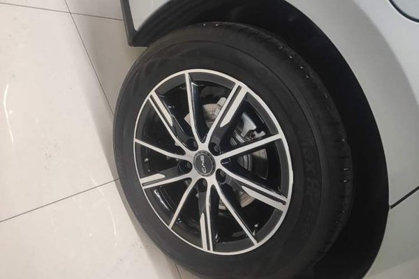 BYD Seal 06 New Energy 2025, 21900 км, за 12777 USD - фото 11