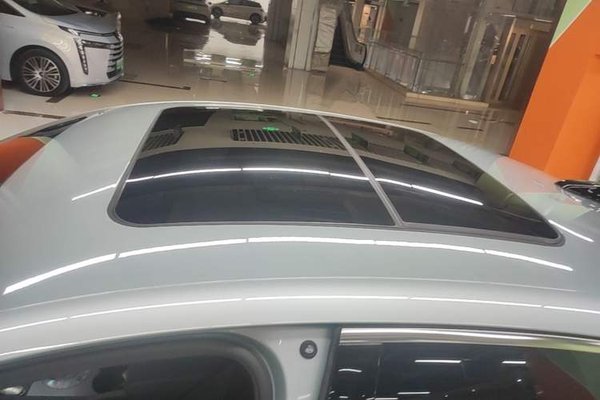 BYD Seal 06 New Energy 2025, 21900 км, за 12777 USD - фото 7